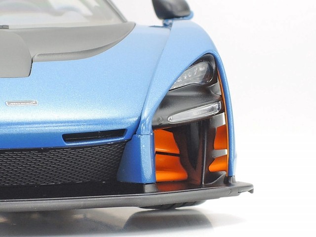 Tamiya 1/24 McLaren Senna