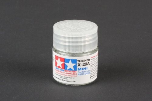 Tamyia Tynner X-20A 10 ml