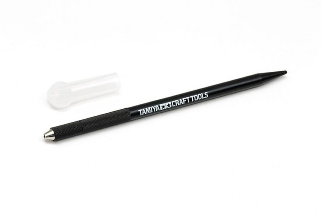 Tamiya Engraving Blade Holder