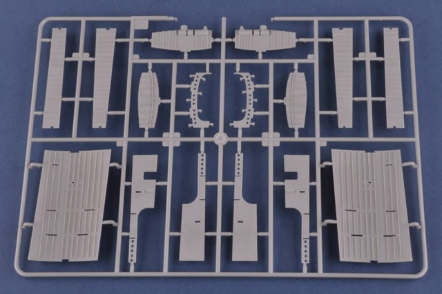 HobbyBoss 1/32 B-24J Liberator