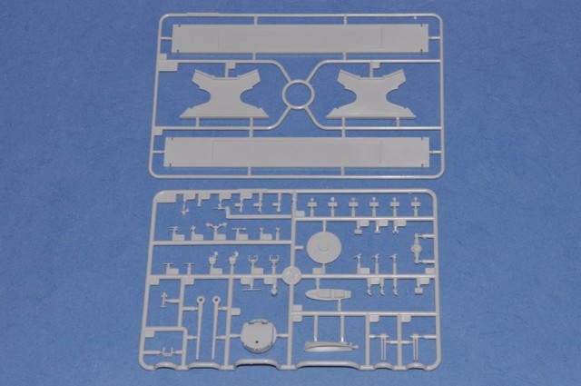 HobbyBoss 1/350 French Navy Dunkerque Battleship