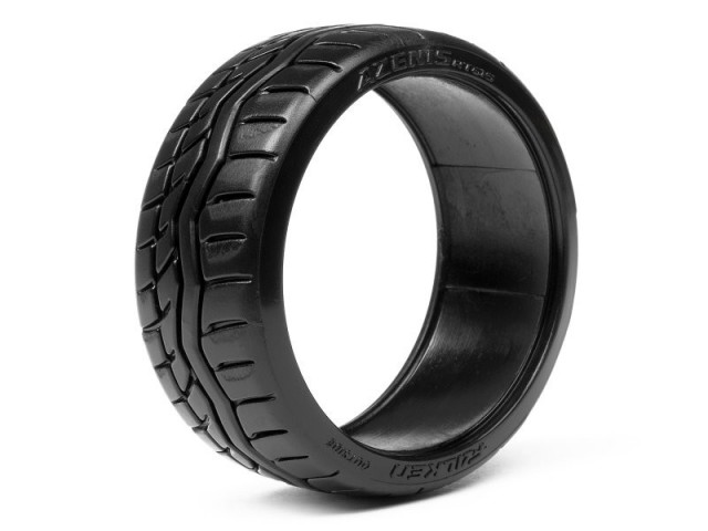4425 HPI 1/10 Falken Azenis RT615 T-Drift Tire 26mm (2 stk.)