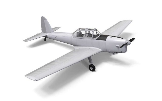 Airfix 1/48 De Havilland Chipmunk T.10