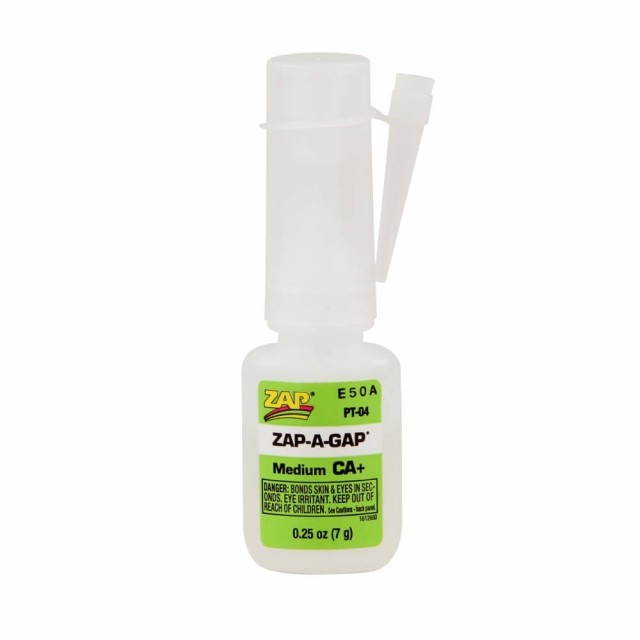 ZAP A Gap Medium CA+ 7g PT04