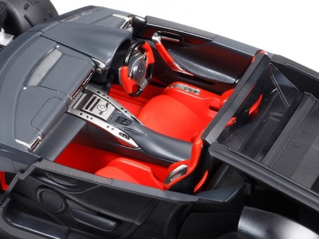 Tamiya 1/24 Lexus LFA