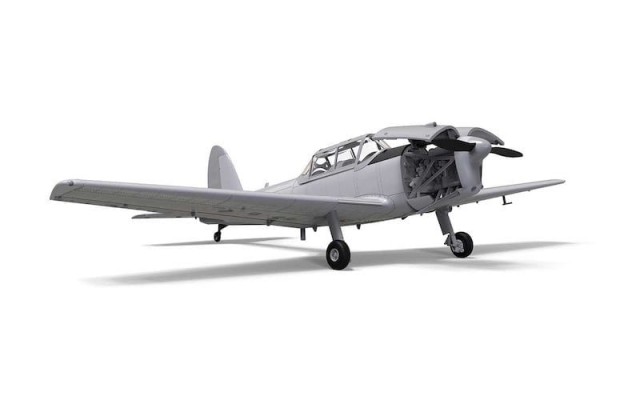 Airfix 1/48 De Havilland Chipmunk T.10