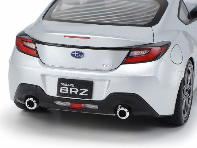 Tamiya 1/24 Subaru BRZ (ZD8)