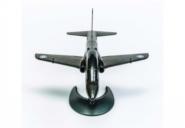 Airfix QUICK BUILD Hawk J6003