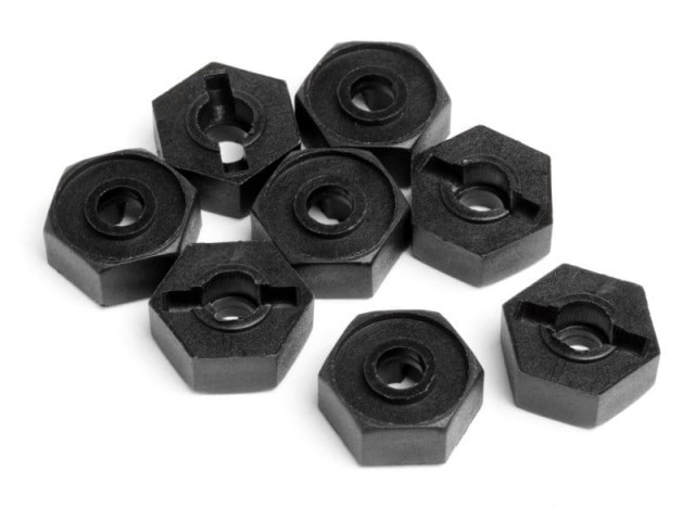 MV22060 Maverick Wheel Hex 8stk. (Strada XB, XT, MT, TC, DC, RX, DT)
