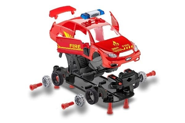 Revell Junior Kit Brannsjefbil