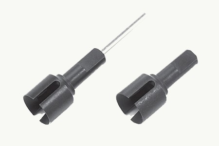 53790 Tamiya TT-01,DF-02 Cup Joint Universal Shaft