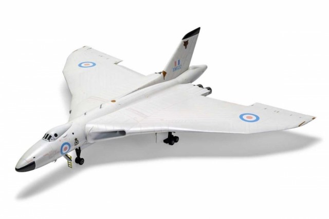 Airfix 1/72 Avro Vulcan B.2