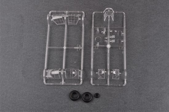 Trumpeter 1/32 Junkers Ju-87G-2 Stuka