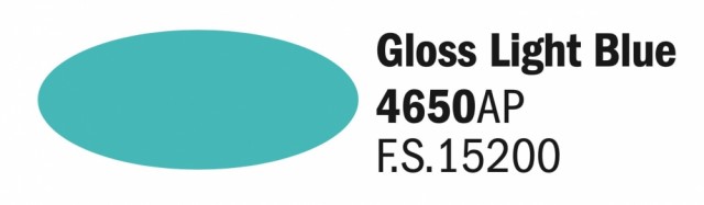 Italeri Gloss Light Blue 20ml