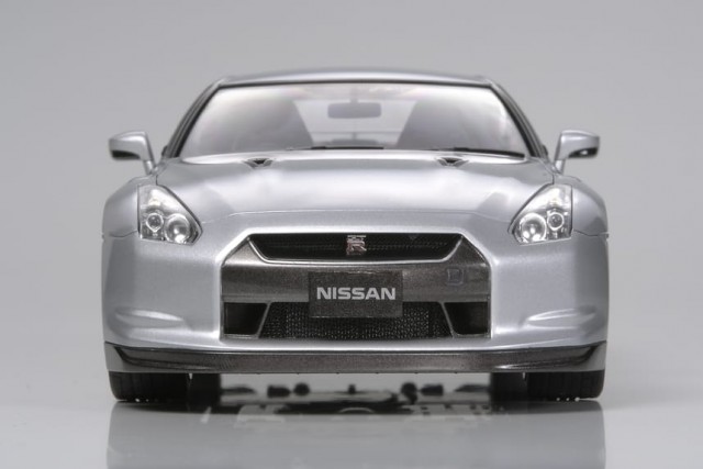 Tamiya 1/24 Nissan GT-R