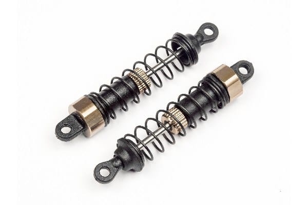 MV28002 Maverick Complete Shock Absorber 2stk. (All Ion)