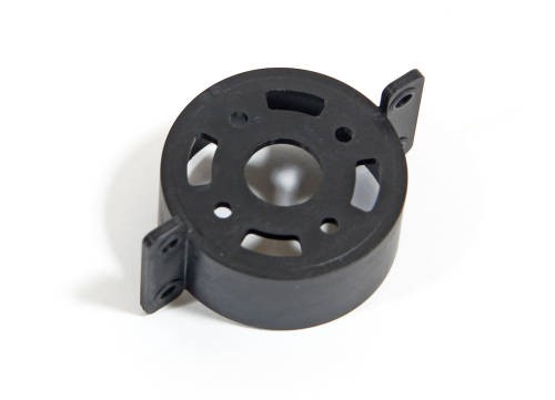HLNB0043 Rivos Brushed Motor Mount