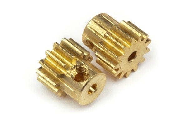 MV28044 Maverick Metal Pinion Gear 13 Tooth 2stk. (All Ion)