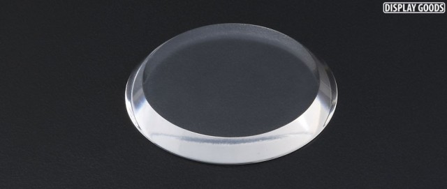 Tamiya Utstillingsplate Rund (10 cm diameter)