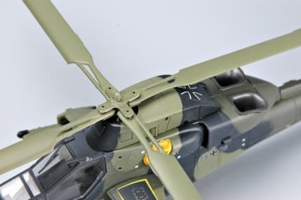 Hobbyboss 1/72 EC-665 Tiger UHT (German)