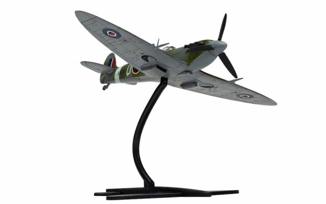 Airfix Startsett 1/72 Supermarine Spitfire Mk.Vc