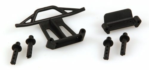 BUMPERS AND BODY MOUNTS (ANIMUS TR) HLNA0044