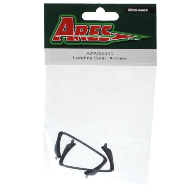 AZSQ3309 Ares X-View Landing Gear