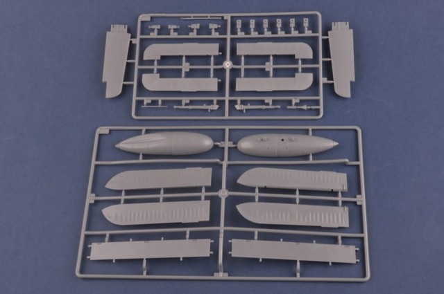 HobbyBoss 1/18 Focke-Wulf FW190 A-8