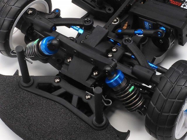Tamiya 1/10 TA08 Pro Chassis Kit