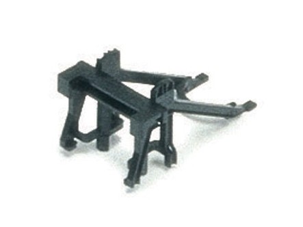 Hornby H0 1/87 Buffer Stopp