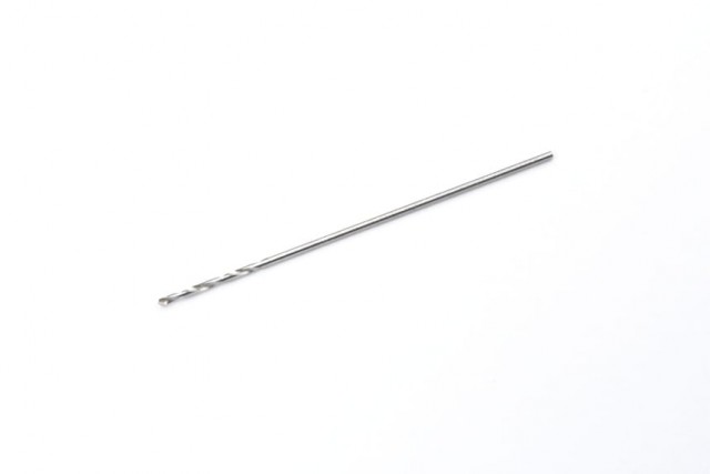 Tamiya Fine Bor 0,4mm (1stk.)
