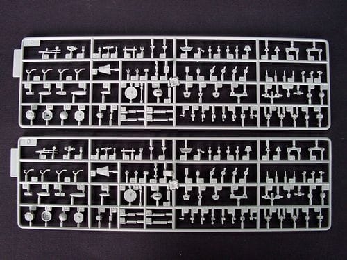 Trumpeter 1/700 USSR Navy Kalinin Battle Cruiser