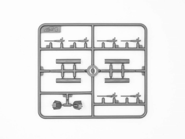 ICM 1/48 German Ju 88D-1