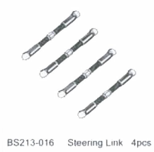 BSD STEERING LINK 45-213-016