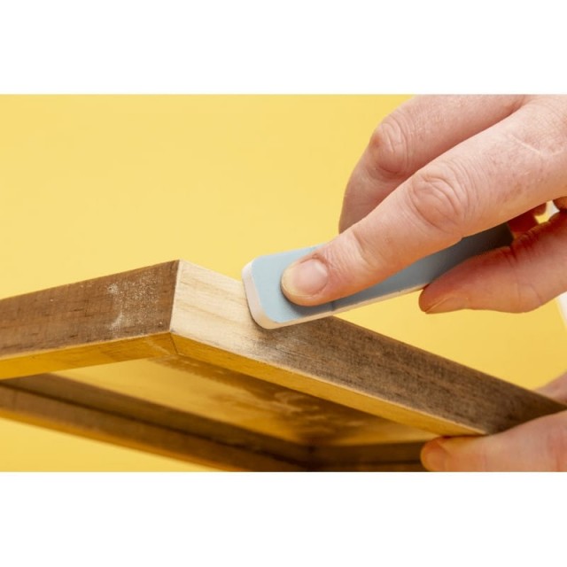 Model Craft Small Super Fine Flexi Sander (3stk.)