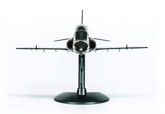 Airfix QUICK BUILD Hawk J6003
