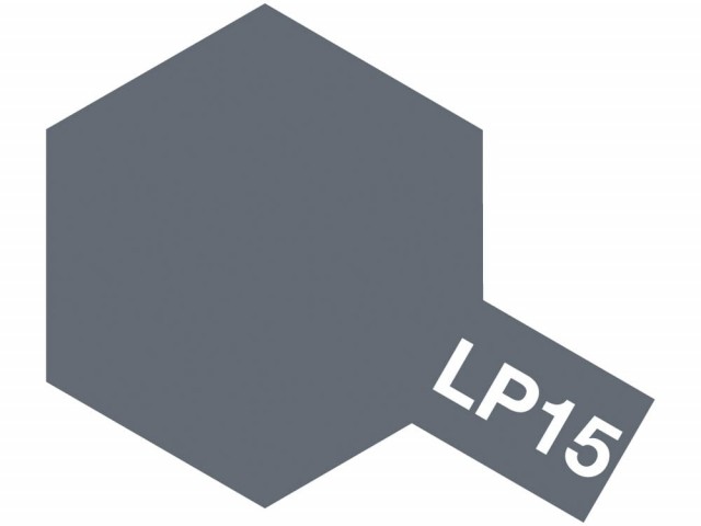 Tamiya LP-15 IJN Gray (Yokosuka Arsenal) 10ml