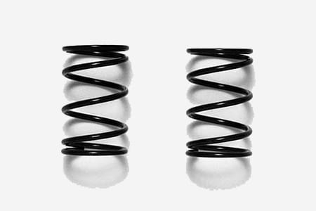 53635 Tamiya Super Hard Spring (2stk.)