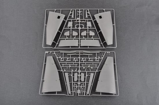 Trumpeter 1/32 Junkers Ju-87G-2 Stuka