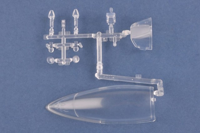 HobbyBoss 1/18 F-86F-30 Sabre
