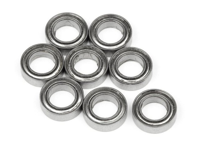 MV28030 Maverick Ball Bearing 10x6x3mm 8stk. (All Ion)