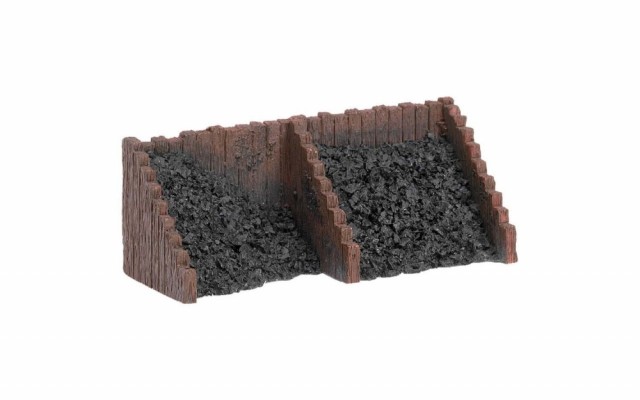 Hornby Coal Staithes