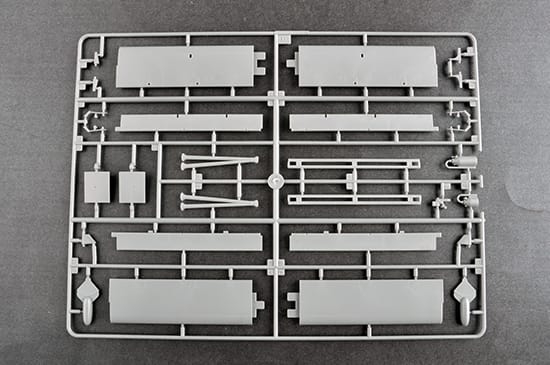 Trumpeter 1/24 Junkers Ju-87R Stuka