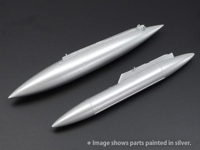 Tamiya 1/48 McDonnell Douglas F-4B Phantom II