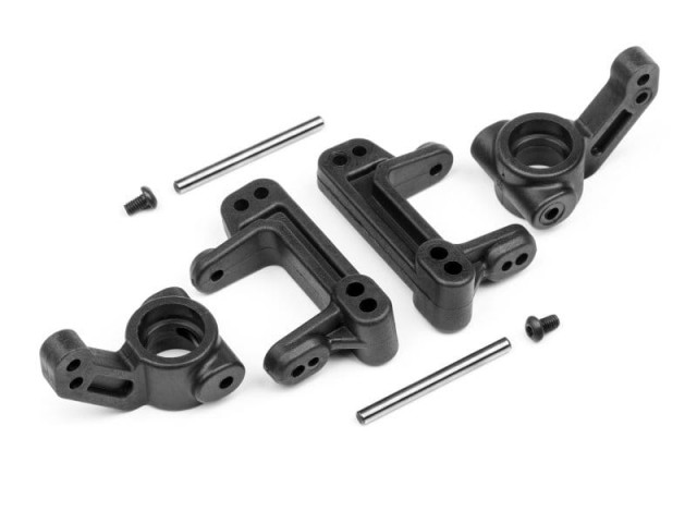 115304 HPI Steering Block Set