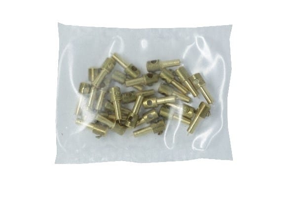 Billing Boats Øyebolt 6mm (20stk.)