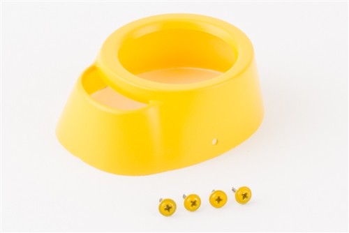AZS1421 Ares Cowl (P-51D Mustang 350)