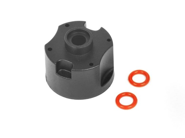 MV15009 Maverick Differential Case/Seals