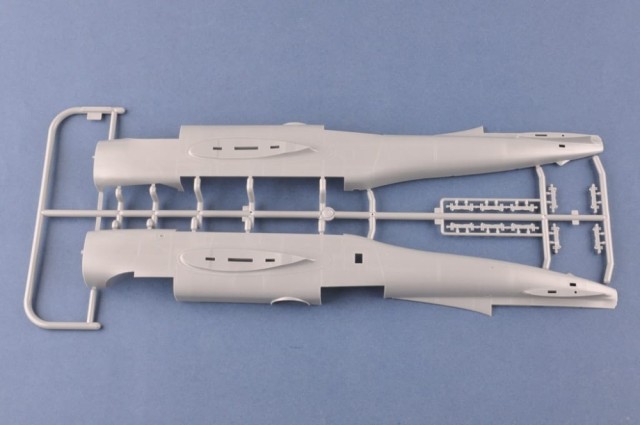 HobbyBoss 1/32 A-26B Invader