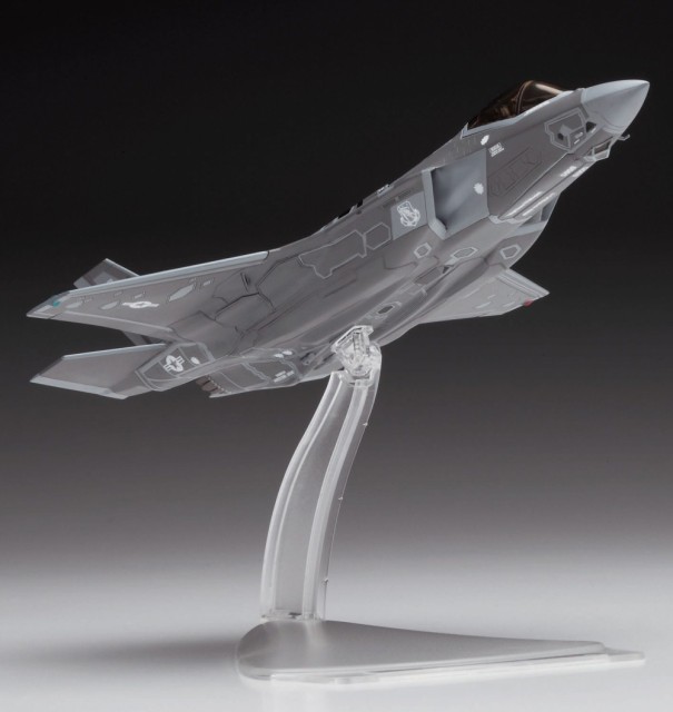 Hasegawa 1/72 F-35A Lightning II